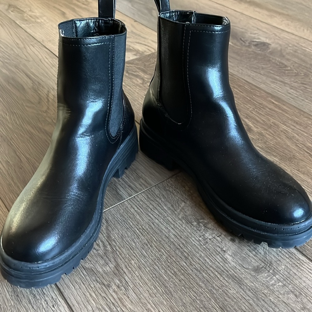 Boots!!
